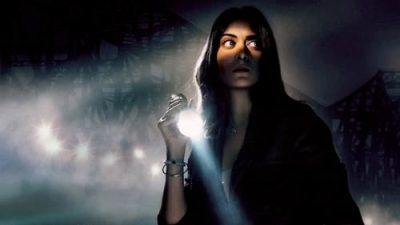 Özel Dedektif Meena 1.Sezon 3.Bölüm izle