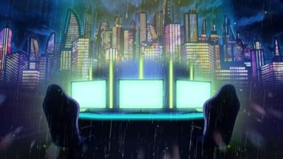 Bokura no Ameiro Protocol 4.Bölüm izle