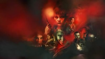 Romancero 1.Sezon 2.Bölüm izle