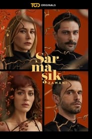 Sarmaşık Zamanı izle 