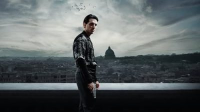 Suburræterna 1.Sezon 1.Bölüm Türkçe Dublaj izle
