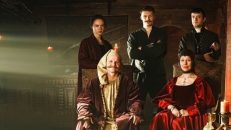 1670 2.Sezon 4.Bölüm izle