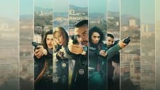 Blood Coast 2.Sezon 1.Bölüm izle