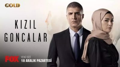Kızıl Goncalar 32.Bölüm izle