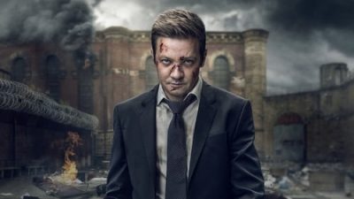 Mayor of Kingstown 2.Sezon 3.Bölüm Türkçe Dublaj izle