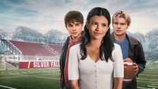 My Life with the Walter Boys 2.Sezon 2.Bölüm izle