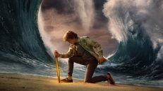 Percy Jackson and The Olympians 1.Sezon 3.Bölüm Türkçe Dublaj izle