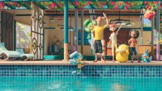 Pokémon Konsiyerj 1.Sezon 7.Bölüm izle