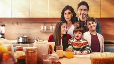 Adam Gibi Dadı 1.Sezon 2.Bölüm izle