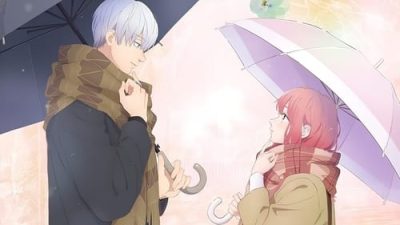 Yubisaki to Renren 2.Bölüm izle