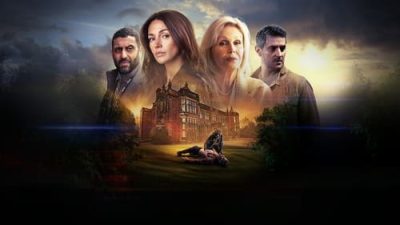 Beni Kandıramazsın 1.Sezon 3.Bölüm izle