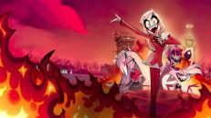 Hazbin Hotel 2.Sezon 7.Bölüm izle