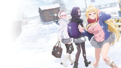 Dosanko Gal wa Namara Menkoi 2.Bölüm izle