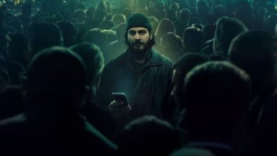 Kübra 1.Sezon 3.Bölüm izle
