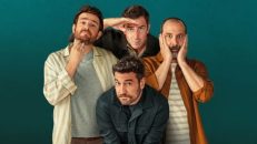 Alpha Males 4.Sezon 2.Bölüm izle