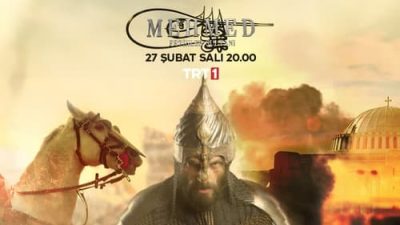 Mehmed: Fetihler Sultanı 38.Bölüm izle