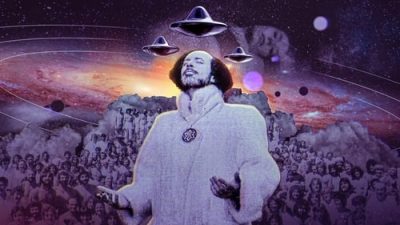 Raël: Uzaylıların Peygamberi 1.Sezon 1.Bölüm izle