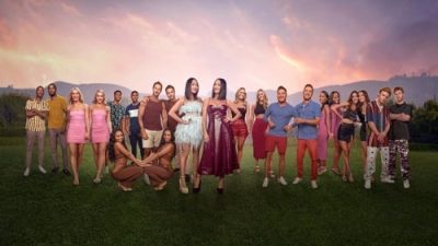 İkiz Aşk 1.Sezon 3.Bölüm izle