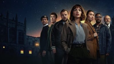 3 Body Problem 1.Sezon 2.Bölüm izle