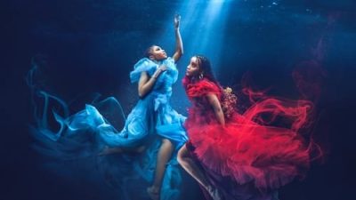 Blood & Water 2.Sezon 2.Bölüm izle