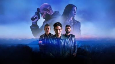 The Source 1.Sezon 3.Bölüm izle