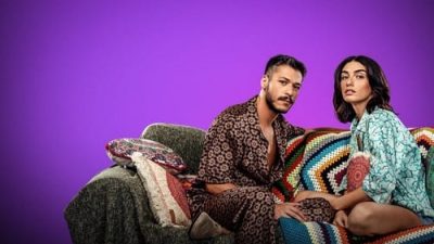 Sadece Arkadaşız 1.Sezon 6.Bölüm izle