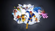 X-Men ’97 2.Sezon 3.Bölüm izle