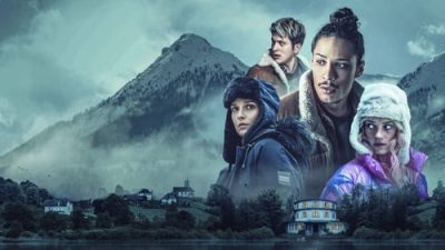 Anthracite 1.Sezon 2.Bölüm izle
