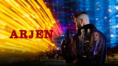 Arjen: Azap Yolu 1.Sezon 4.Bölüm izle