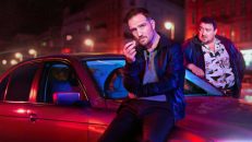 Crooks 2.Sezon 2.Bölüm izle
