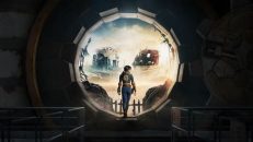 Fallout 2.Sezon 1.Bölüm izle