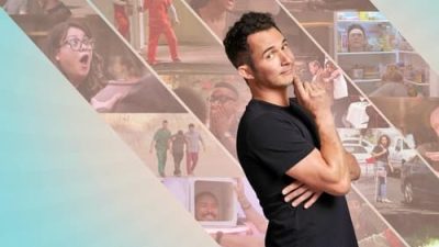 Justin Willman ile Sihirli Şakalar 1.Sezon 3.Bölüm izle