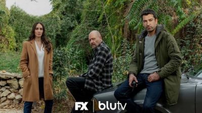 Alef 2.Sezon 6.Bölüm izle