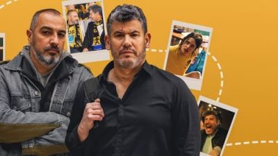 İyi Günde, Kötü Günde 1.Sezon 5.Bölüm izle