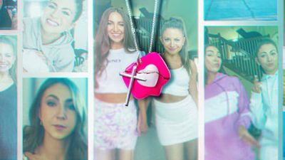 Şeytanın Dansçıları: 7M Adında Bir TikTok Tarikatı 1.Sezon 1.Bölüm izle