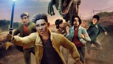 Jurassic World: Chaos Theory 4.Sezon 7.Bölüm izle