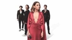 Kimler Geldi Kimler Geçti 3.Sezon 2.Bölüm izle