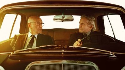 The Kominsky Method 2.Sezon 6.Bölüm izle