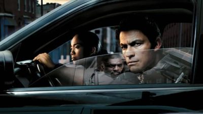 The Wire 5.Sezon 7.Bölüm Türkçe Dublaj izle