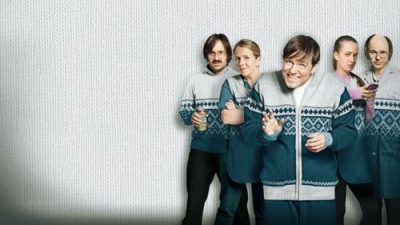 Derek 2.Sezon 6.Bölüm izle