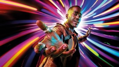 Doctor Who 2.Sezon 7.Bölüm izle