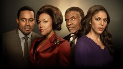 Greenleaf 2.Sezon 8.Bölüm izle