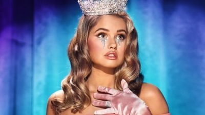 Insatiable 2.Sezon 3.Bölüm Türkçe Dublaj izle