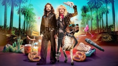 Kaulitz & Kaulitz 2.Sezon 4.Bölüm izle