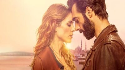 La pasión turca 1.Sezon 2.Bölüm izle