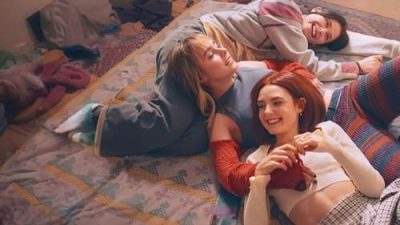 Susmayanlar 1.Sezon 3.Bölüm izle