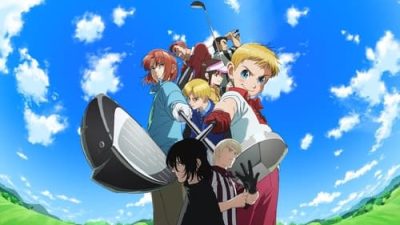 Rising Impact 2.Sezon 4.Bölüm izle
