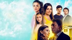 Güneşin Kızları 3.Bölüm izle