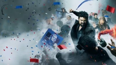 The Boys 1.Sezon 6.Bölüm Türkçe Dublaj izle