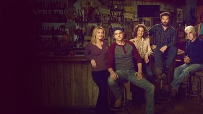 The Ranch 2.Sezon 3.Bölüm izle